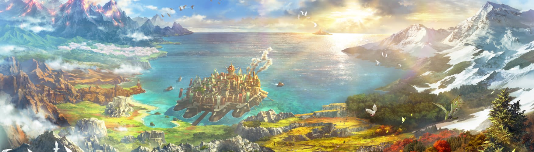 Monster Hunter Stories 2: Wings of Ruin - Nintendo Switch - Games